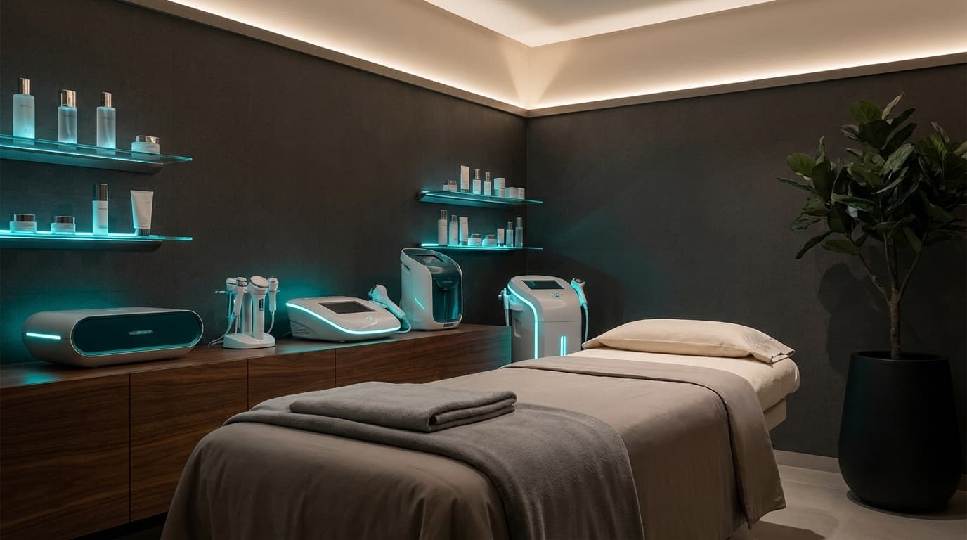 Med Spa Marketing: The Content and Paid System That Books Treatments
