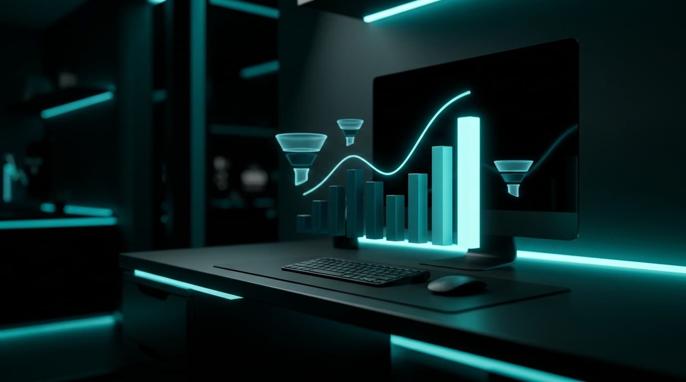 Social Media KPIs That Actually Tie to Revenue (2026 Guide)