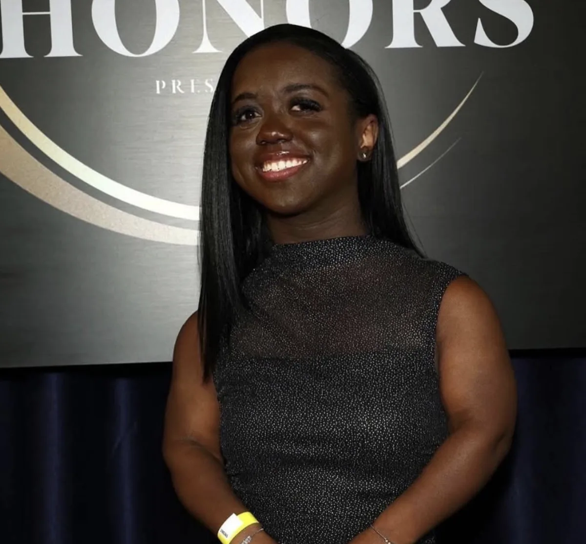 Tamera McLaughlin, creator on the roster