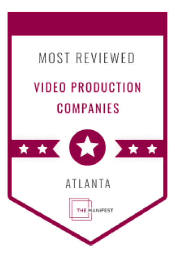 The Manifest Recognizes High Arc Media Among Atlanta’s Most Reviewed Vendor