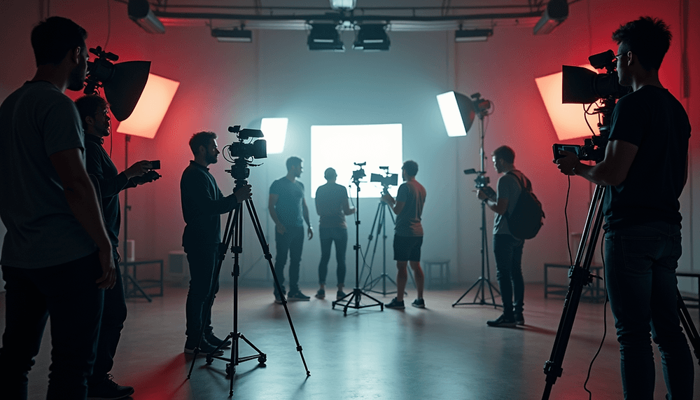 Discover Atlanta's Video Marketing Expertise