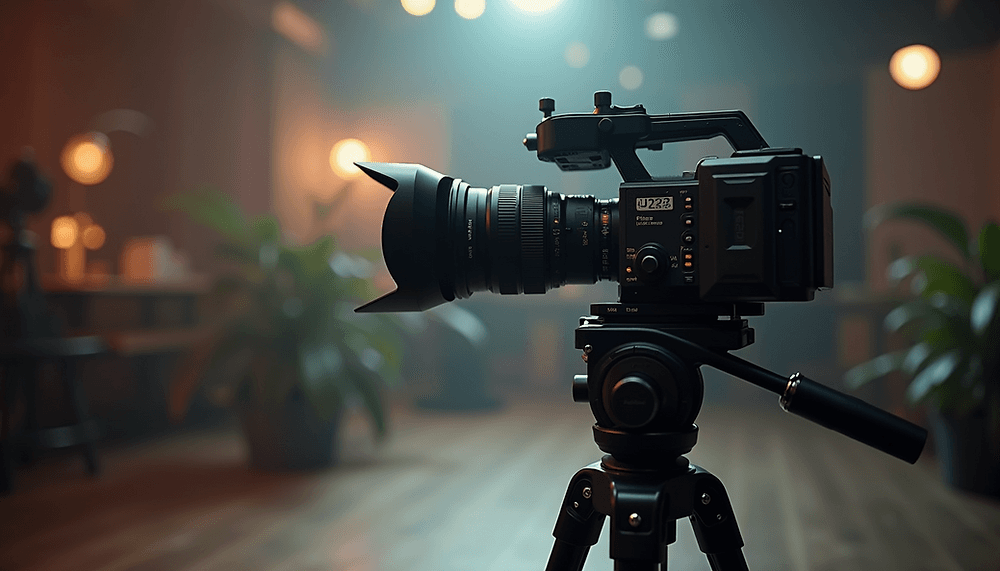 Finding the Best Video Production Company