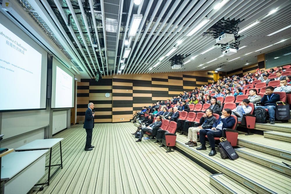 The Future of Event Video Production
