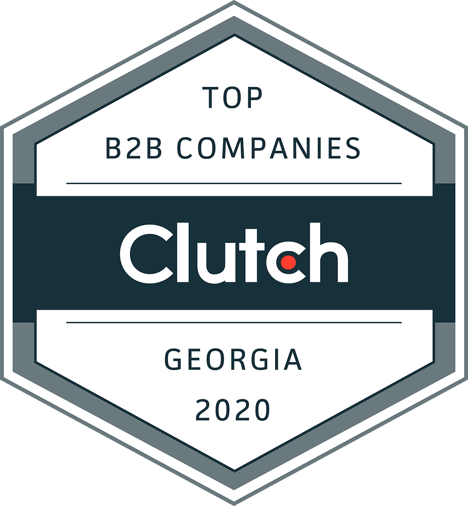 Clutch Recognizes High Arc Media as one of the Best B2B Companies in Georgia