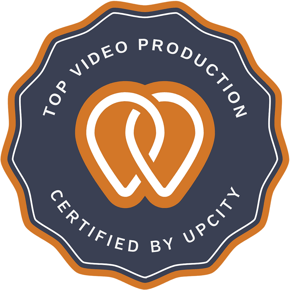 High Arc Media Announced as a Top Atlanta Video Production Company by UpCity!