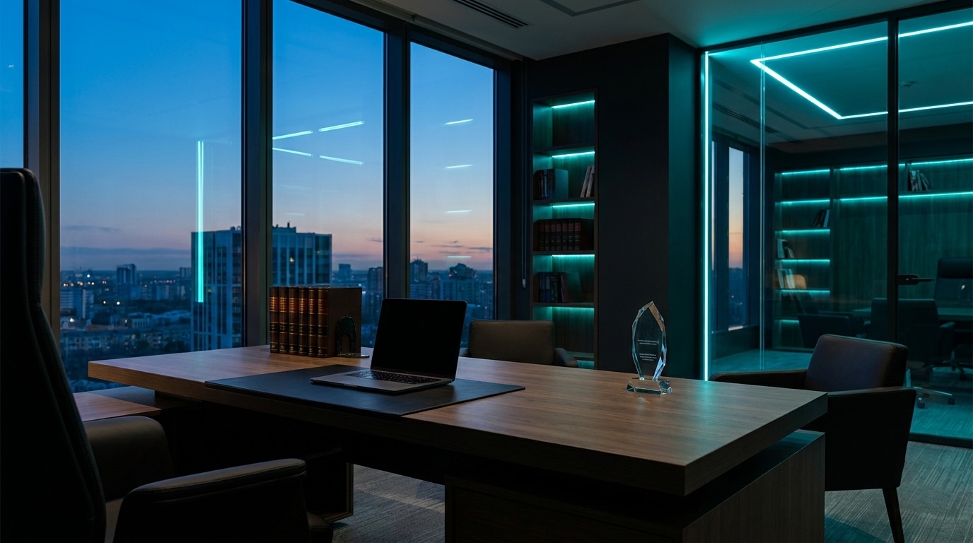 Law Firm Marketing That Fills the Calendar (What Works in 2026)