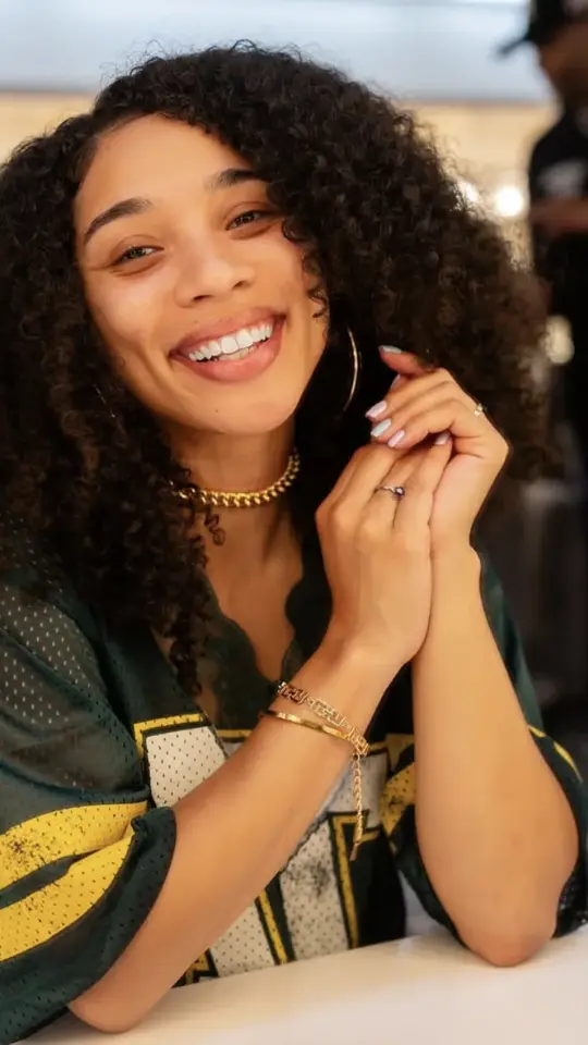 Melonie, comedy and culture creator