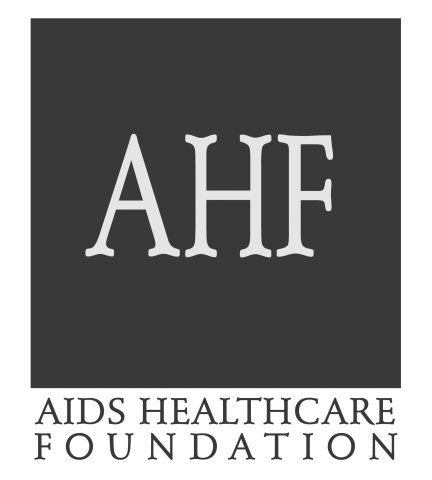 AIDS Healthcare Foundation logo