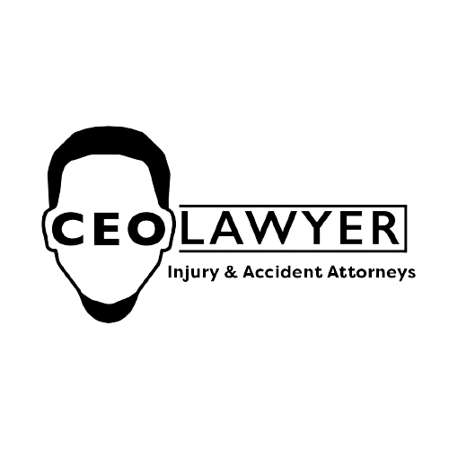 CEO Lawyer logo