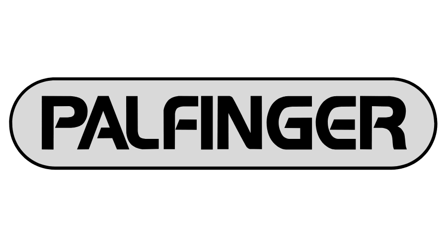 Palfinger logo