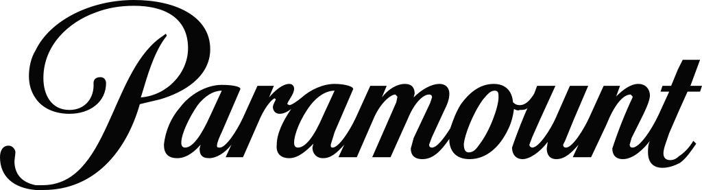 Paramount logo