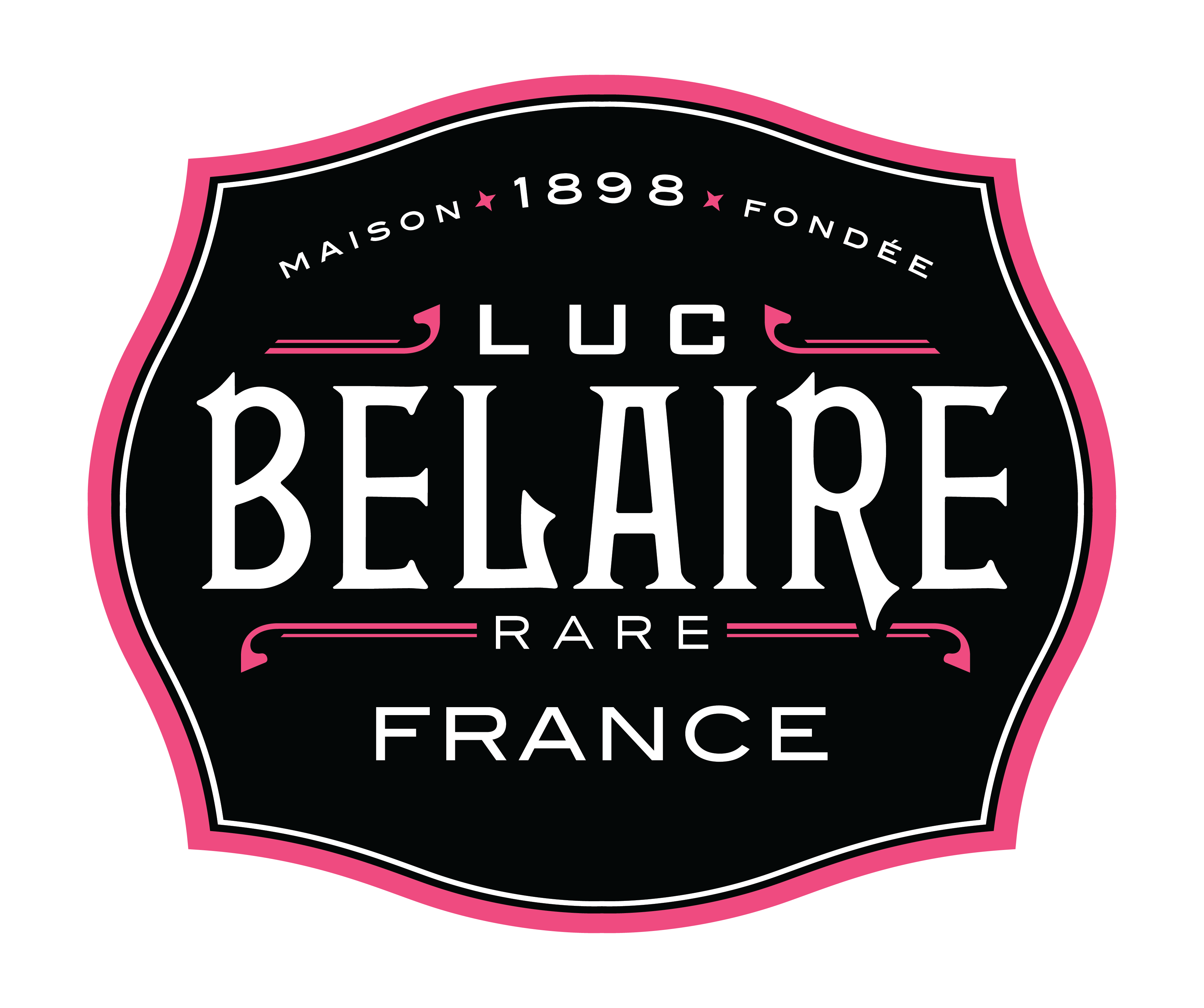 Luc Belaire